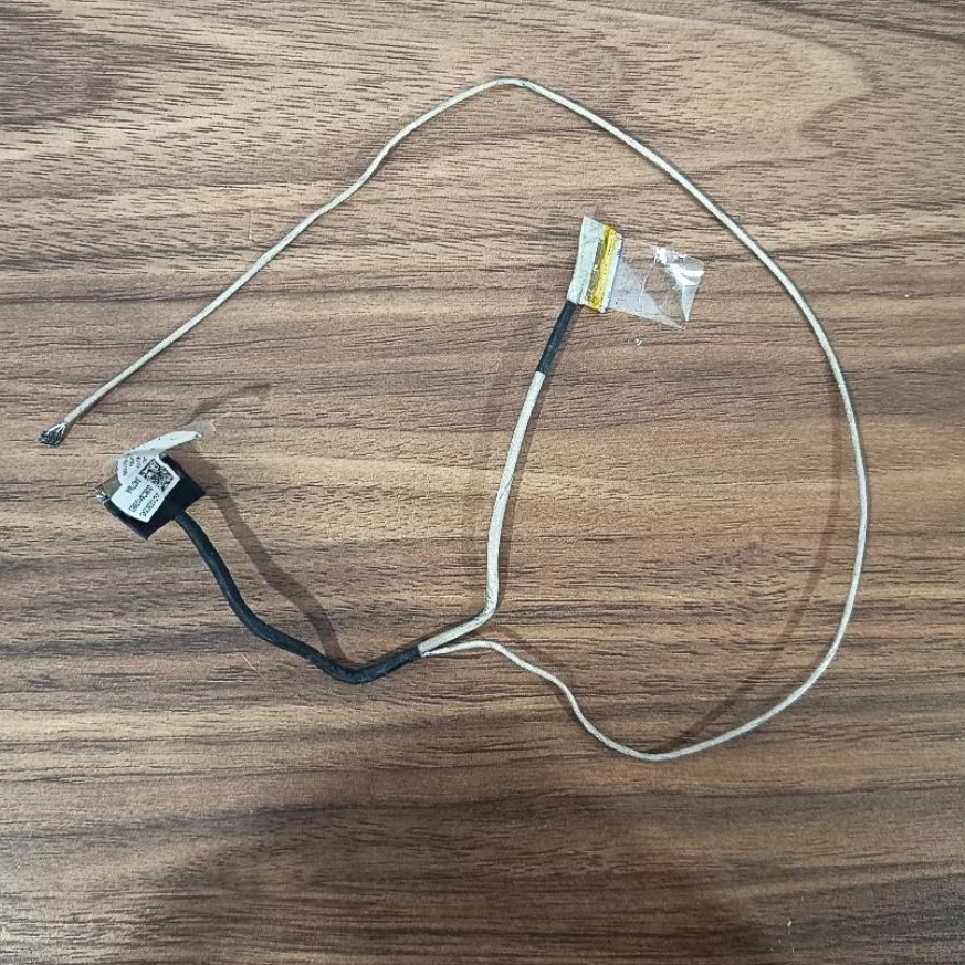 Fleksibel LCD Asus A407 A407M X407 X407M X407U P1401M Normal Tested Seken Original [ Kabel LVDS Flex