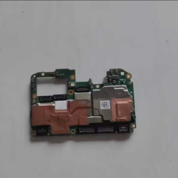 Mesin Oppo A7 Normal Jaya Tested RAM 4/64