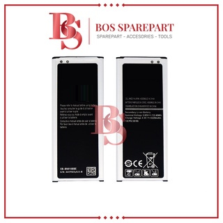 BATERAI SAMSUNG GALAXY N910C / NOTE 4 / EB-BN910BBE ORI 99 / BATTERY / BATRE