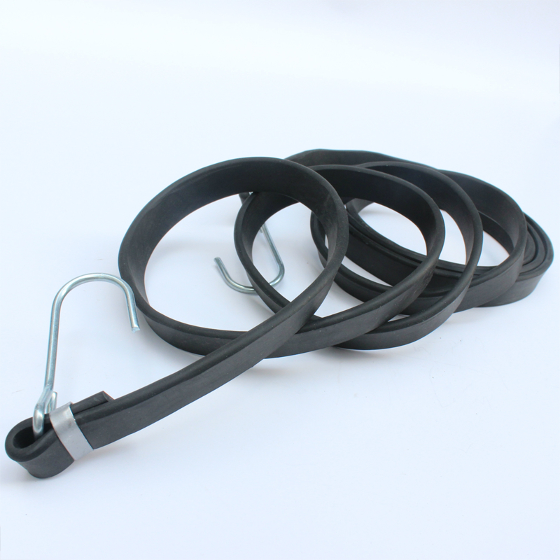 4meter 5mete Tali Motor Ikat Barang Tali Karet Pengikat Ikat Barang Di Motor Tali Karet Motor Pengik