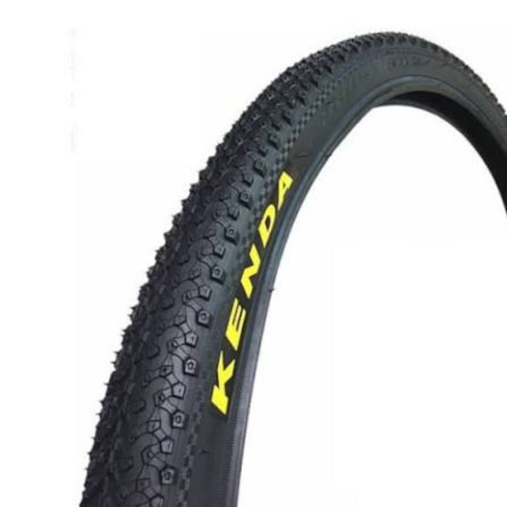 KENDA K1177 26 x 1.95 Wire Tires Ban Luar Sepeda