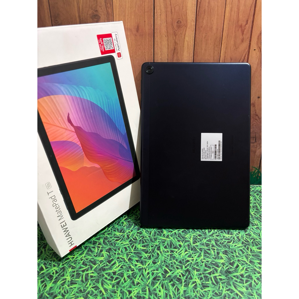 Huawei MatePad T 10S 4/64 Second Resmi Indonesia