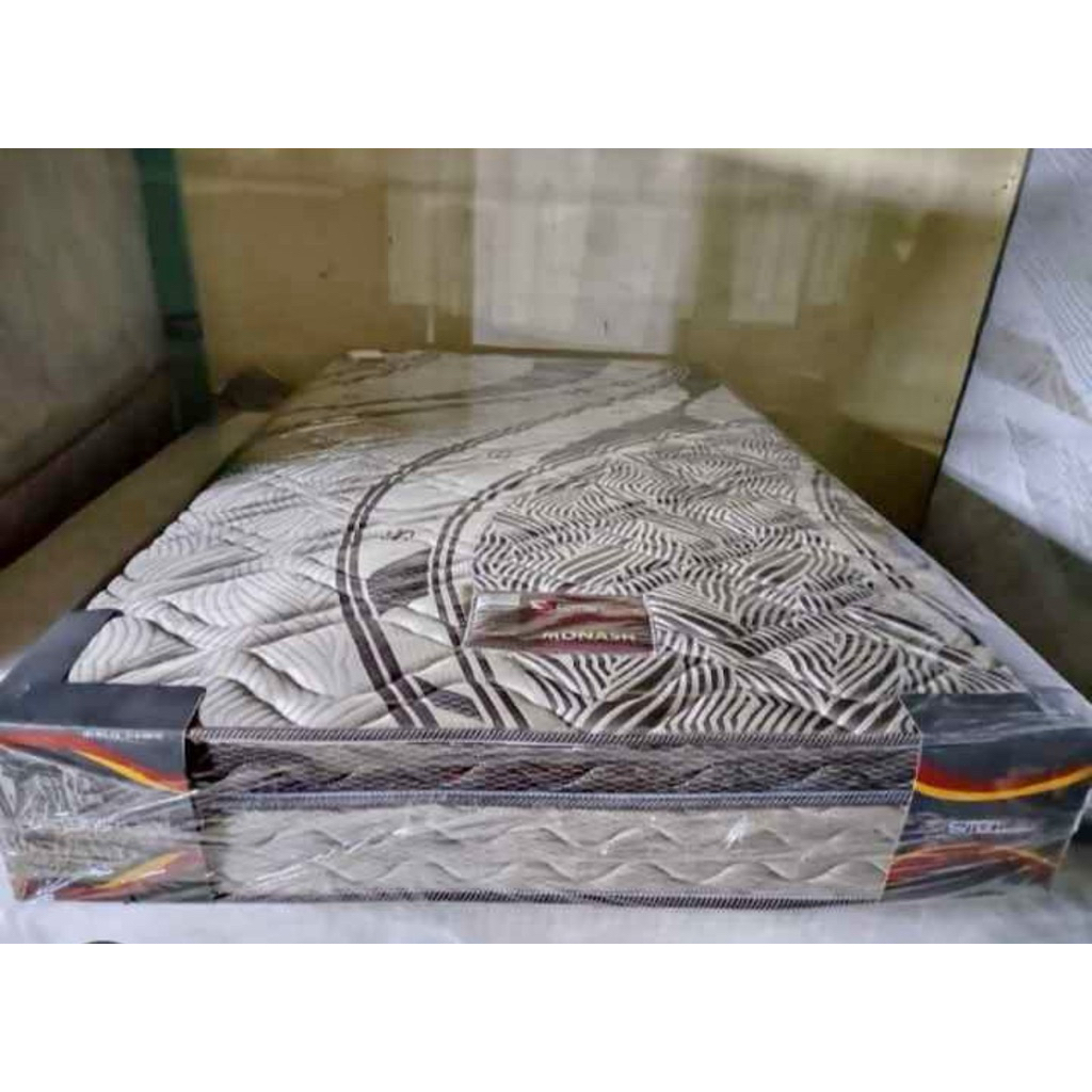 SpringBed Smartland Monash 180