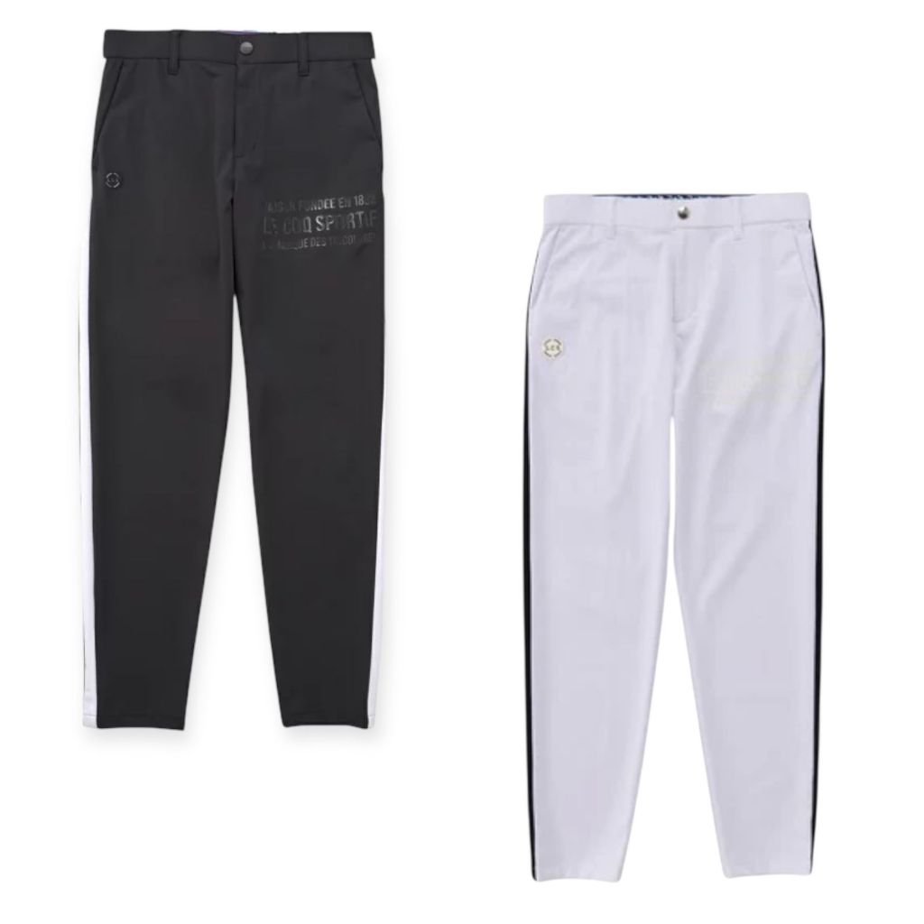 CELANA PANJANG GOLF SLIM STRETCH | LONG PANTS GOLF | TRANING GOLF