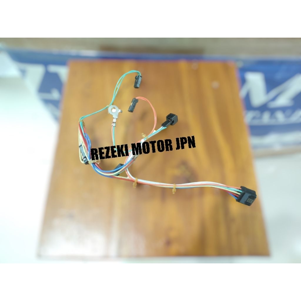 soket kabel body valve jazz rs gk5 brio hrv brv mobilio