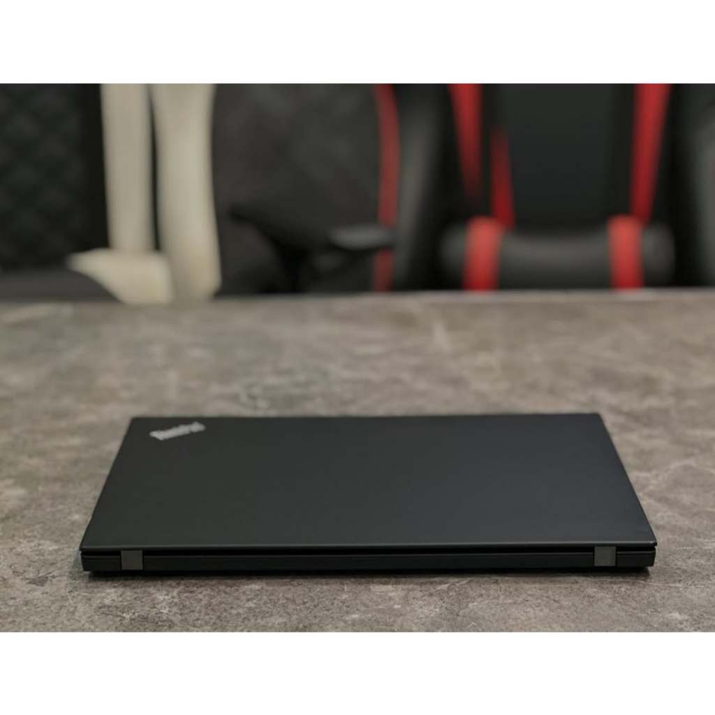 Lenovo Thinkpad T490