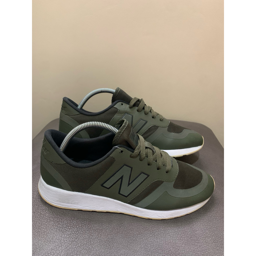 nb420 preloved