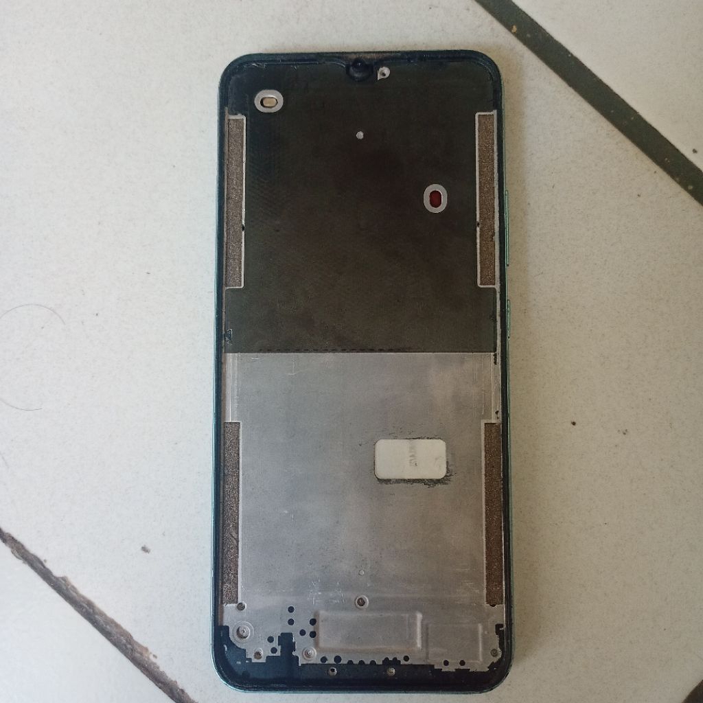 realme C21 y minus lcd