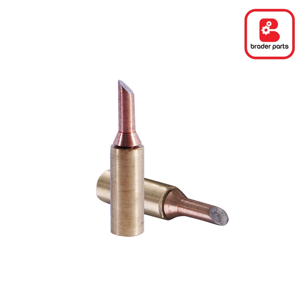 Digital Ways Extension Mata Solder DW B370 T12 Tapal Kuda