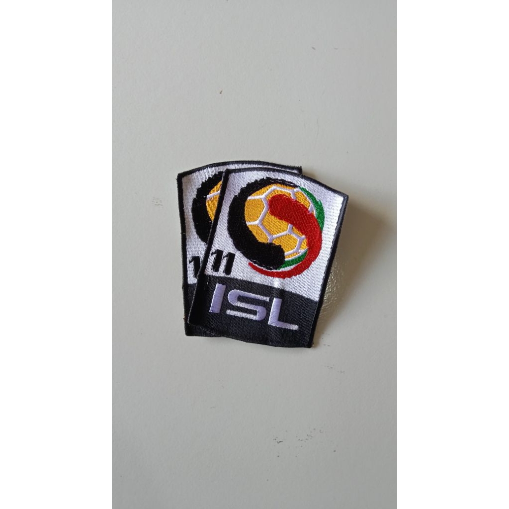 patch isl 2011