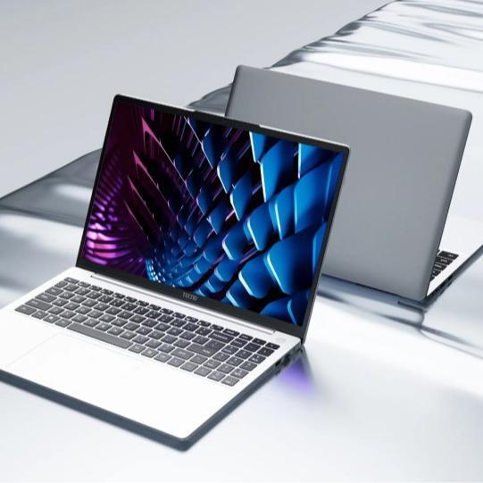 Laptop TECNO MEGABOOK K15S RYZEN 5 7430 8GB 512GB W11 15.6 FHD IPS