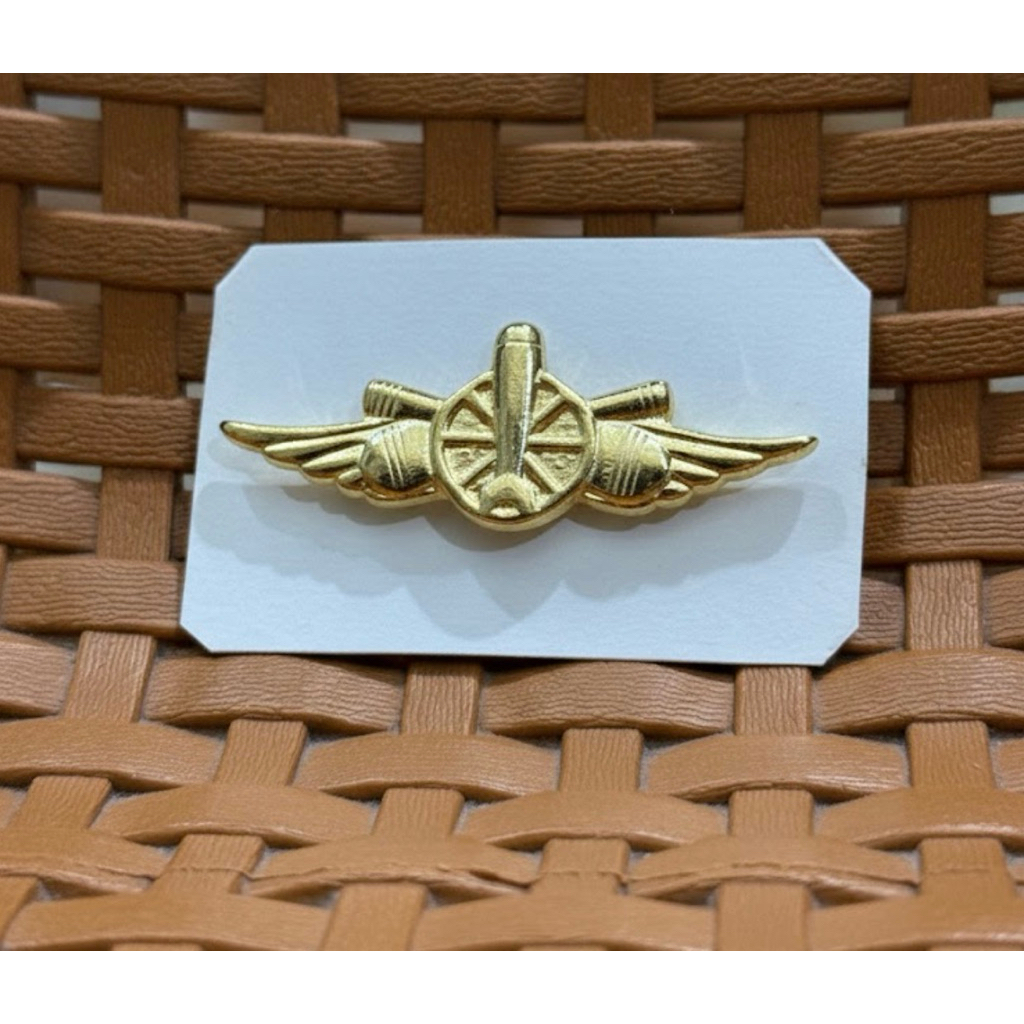 Brivet ARSENAL TNI-AL