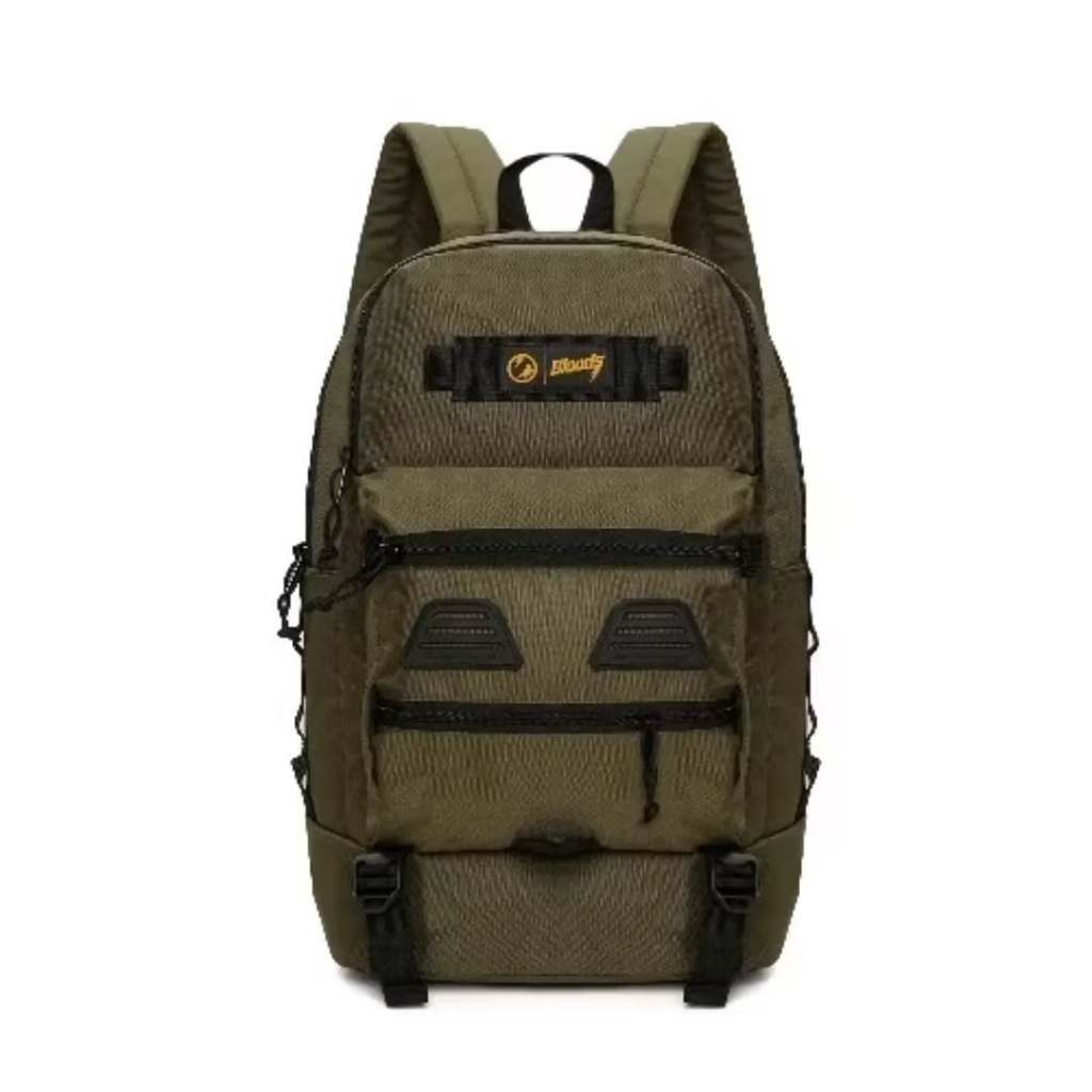 Bloods Industries - Coldout Olive | Ransel Punggung