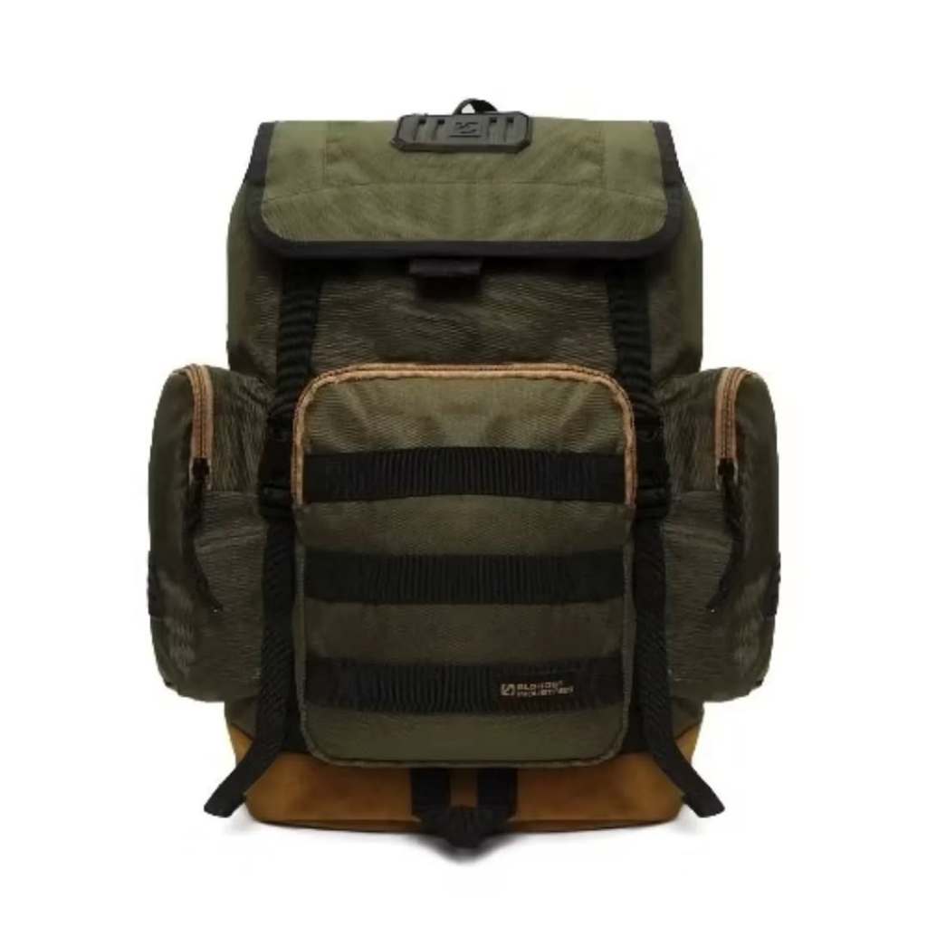 Bloods Industries - Junji Olive | Ransel Punggung