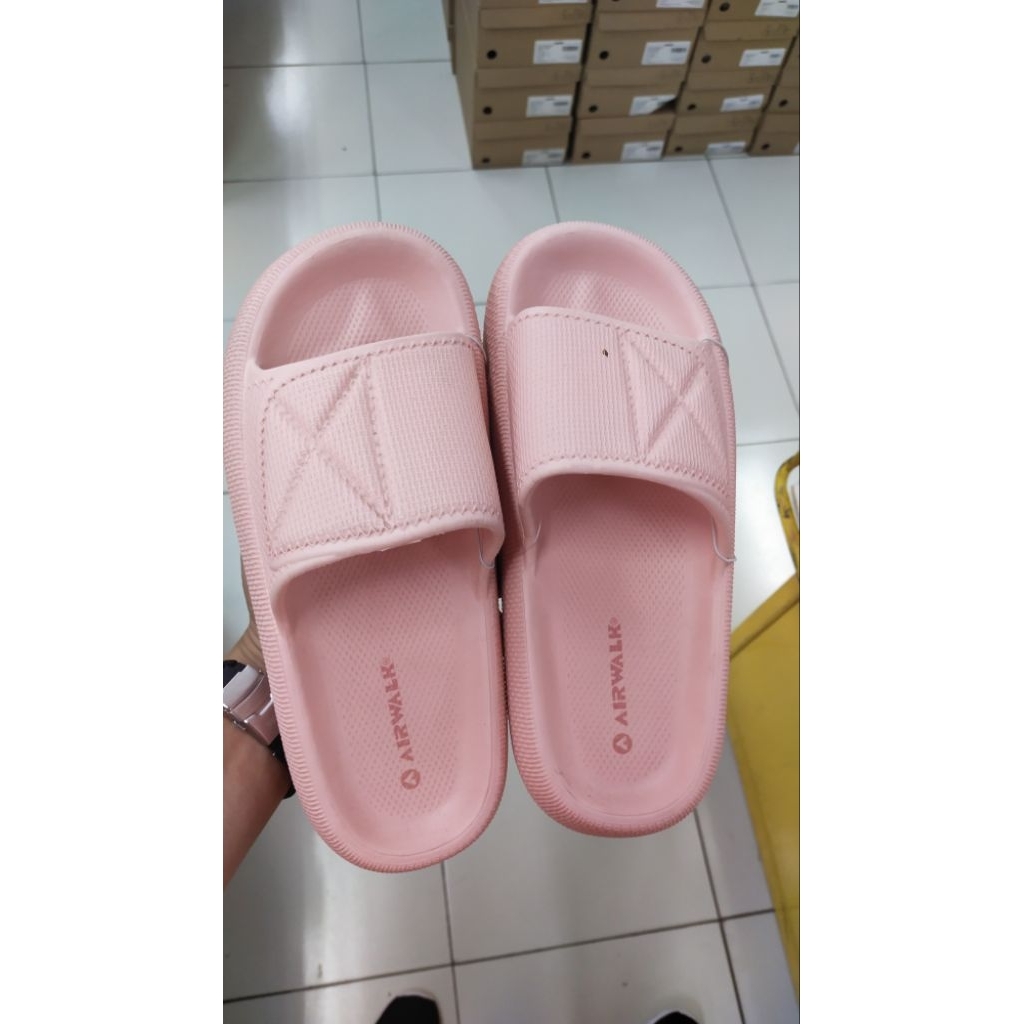 sandal airwalk wanita