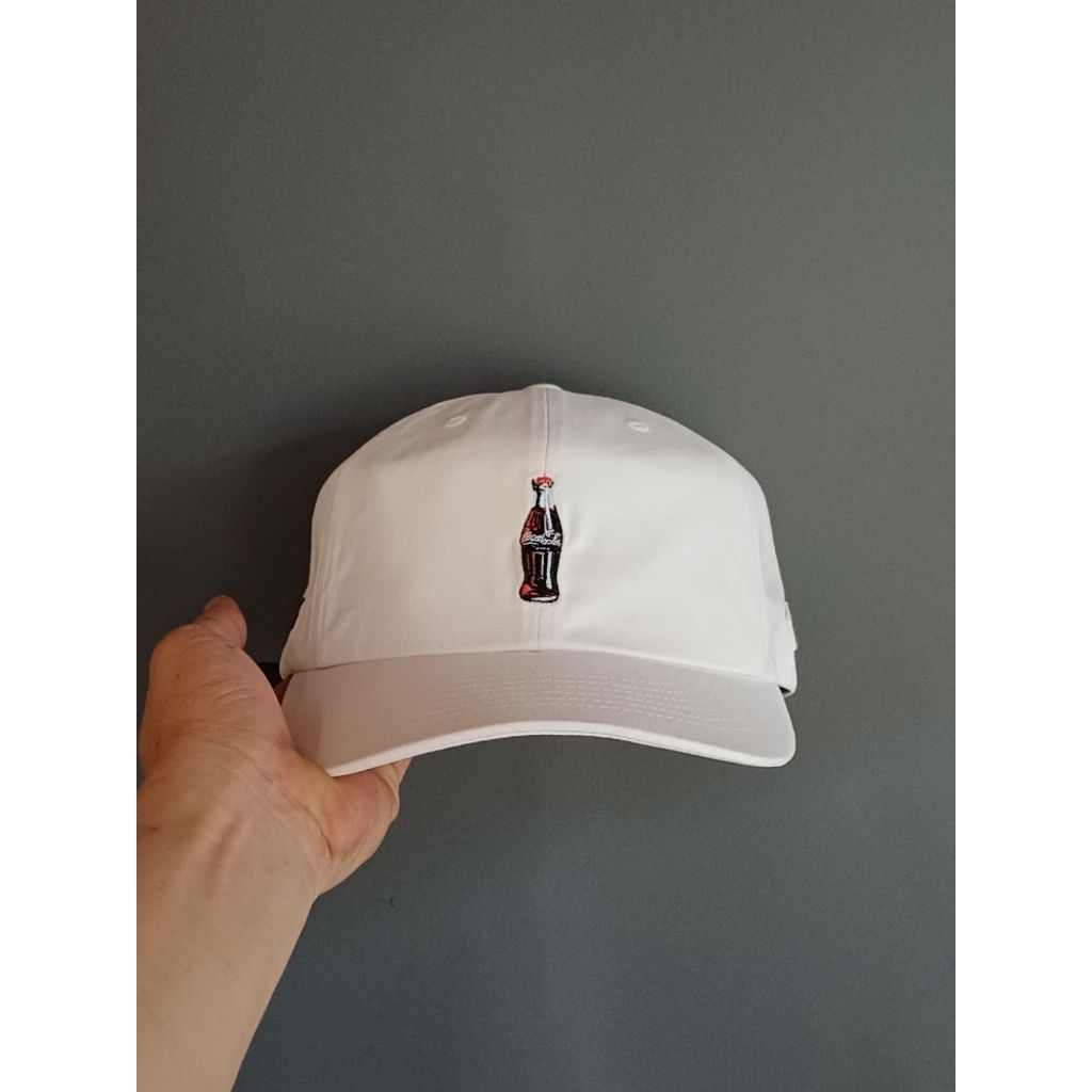 topi stereo vinyls colep caca cala second