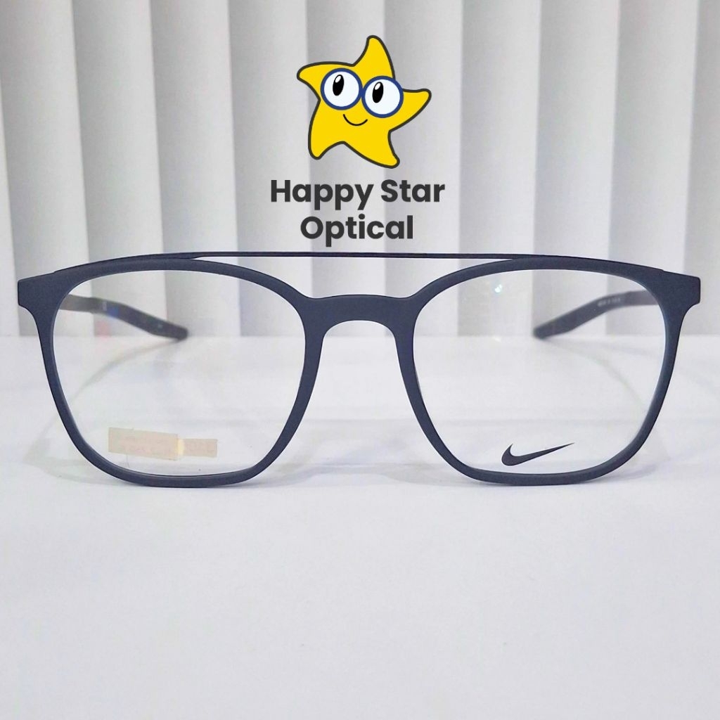 Frame Kacamata Nike 7281 (Original)