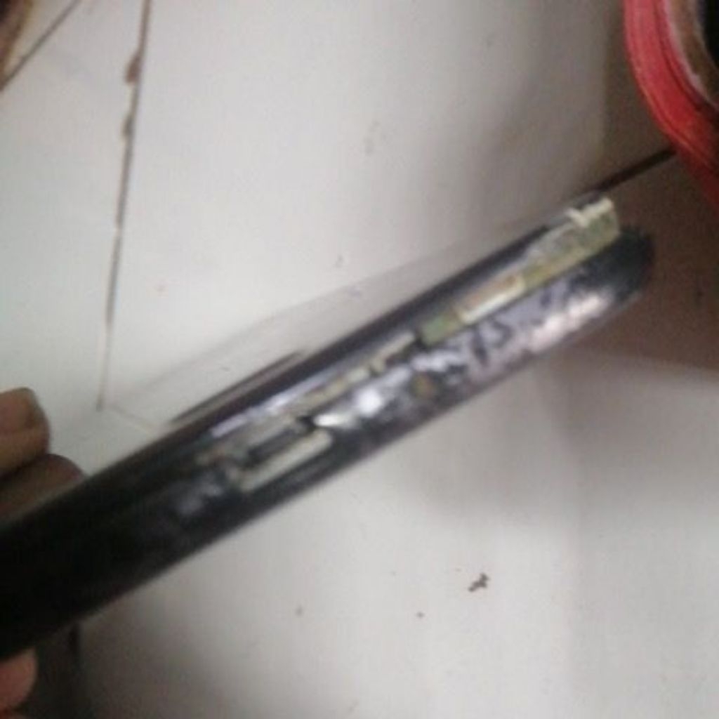 papan cas Motorola e4 plus ori copotan