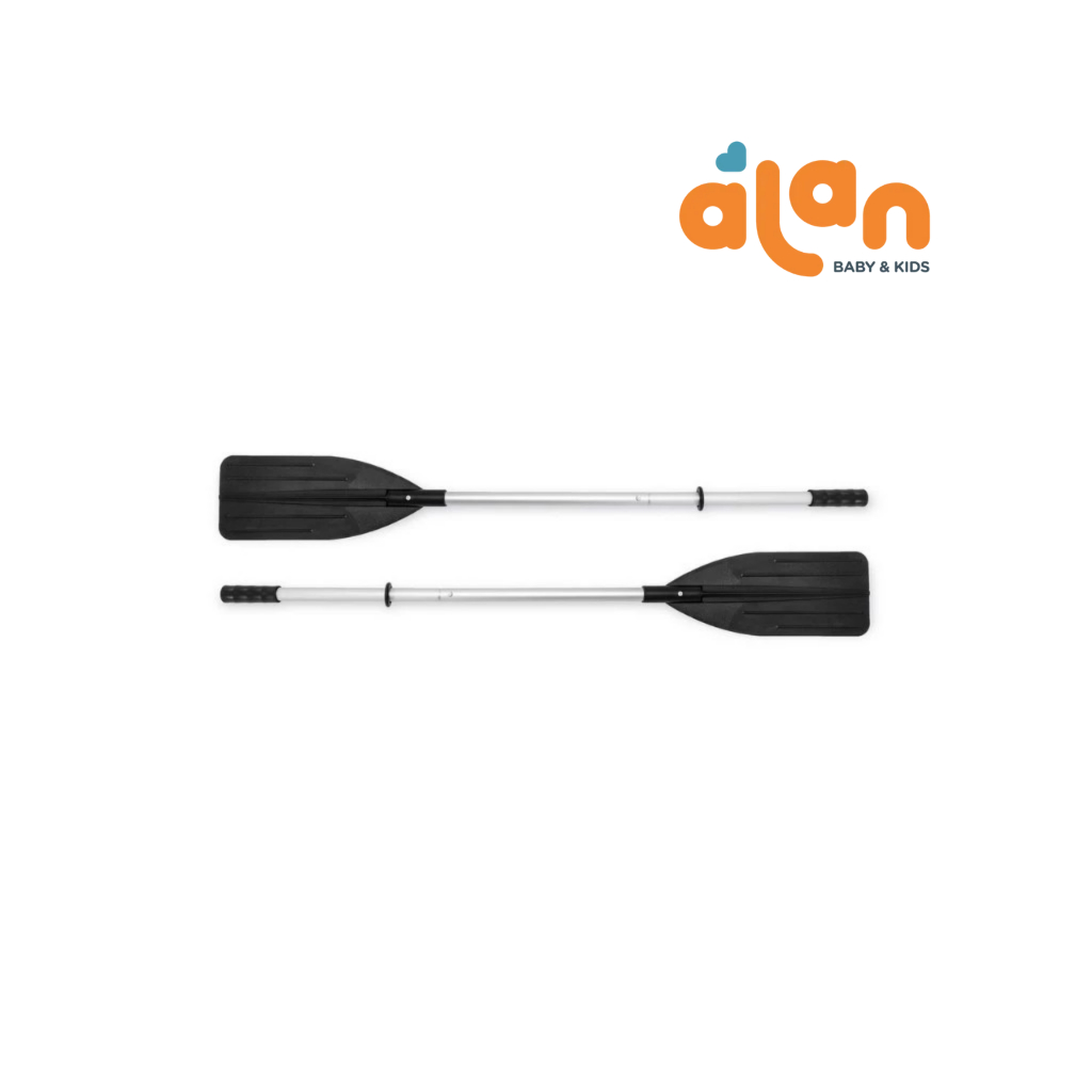 Intex 69625 Boat Oars - Dayung Perahu 137 cm