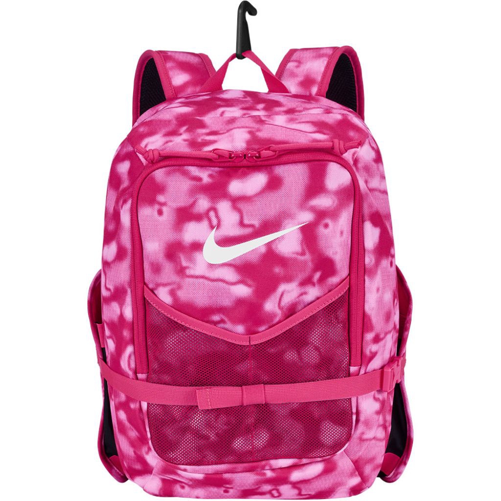 Nike Diamond Select Backpack 20L Pink White