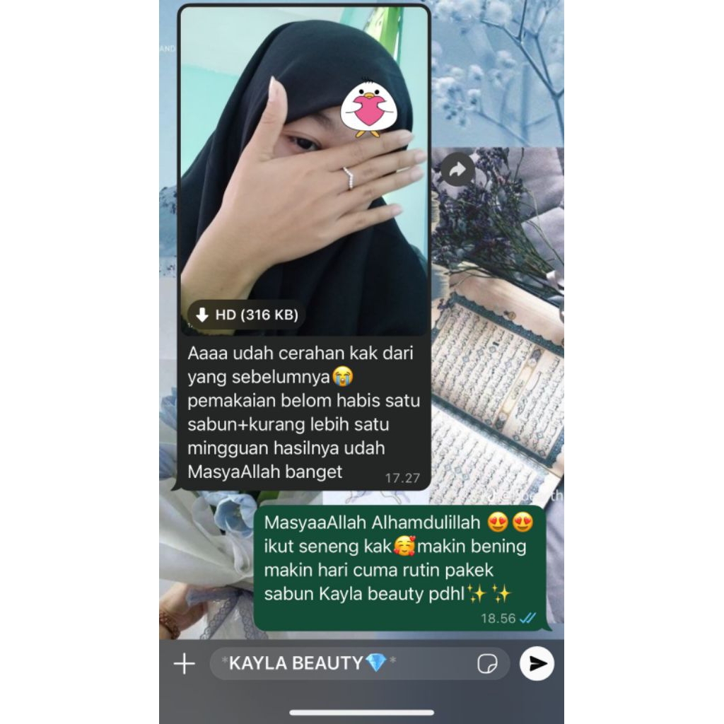 mencerahkan wajah dan memutihkan badan memudarkan jrawat dan flek hitam