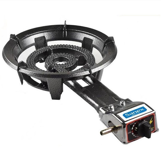 KOMPOR GAS COR SANEX 21A KOMPOR GAS API BESAR SERIBU API 1 TUNGKU