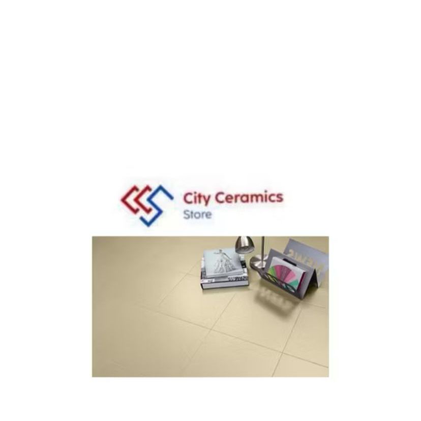 ROMAN ADELAIDE CREAM 40X40