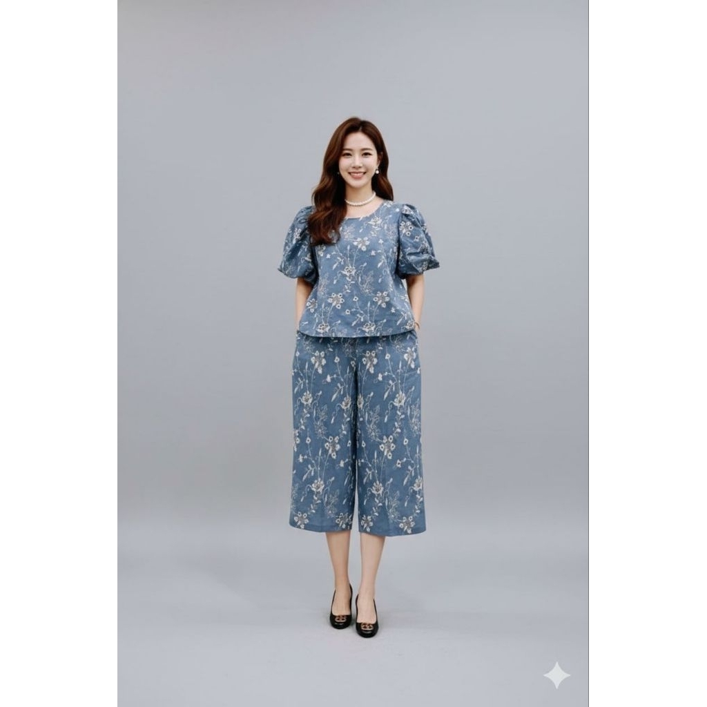 STELAN KATUN BOLONG PREMIUM