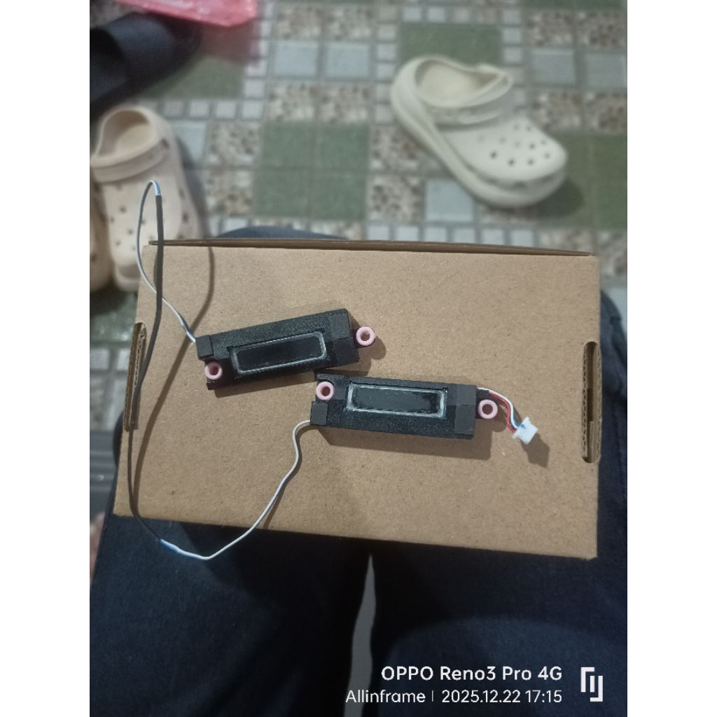 Speaker Laptop Asus Vivobook Pro 14x OLED X7400PC M74000 N7400PC