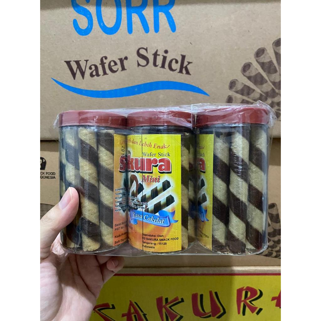 Astor Sakura Toples Mini 30 Toples