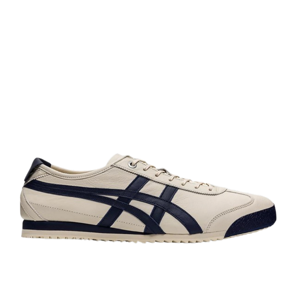 ONITSUKA TIGER MEXICO 66 SD BIRCH PEACOAT 100% ORIGINAL