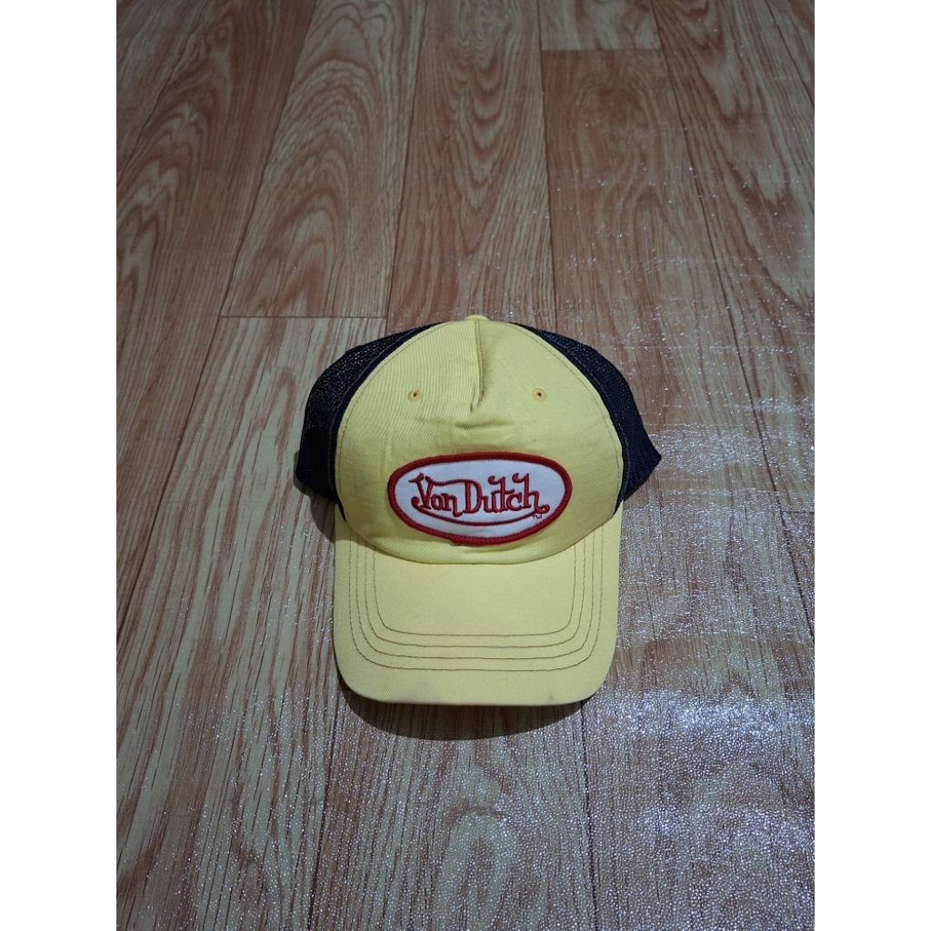 topi von dutch