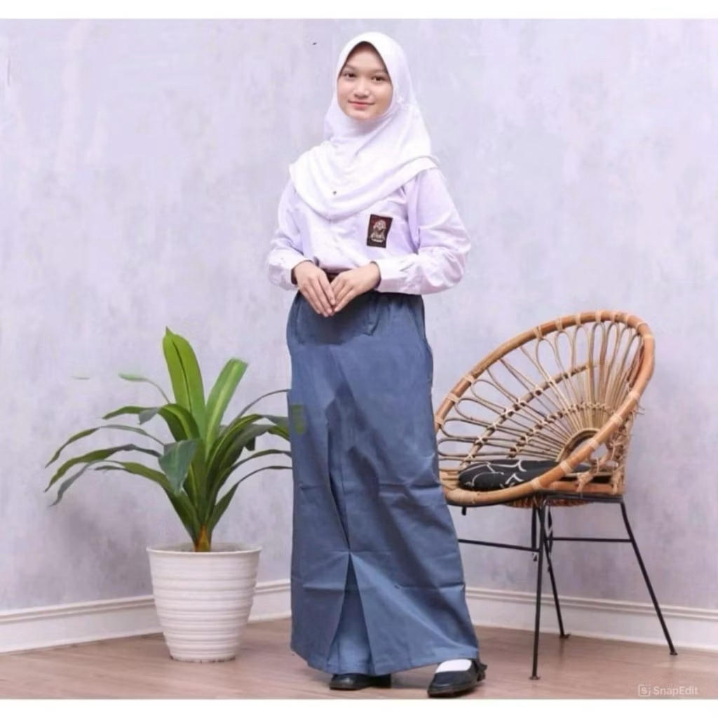 PL ROK ABU SMA CAKEP