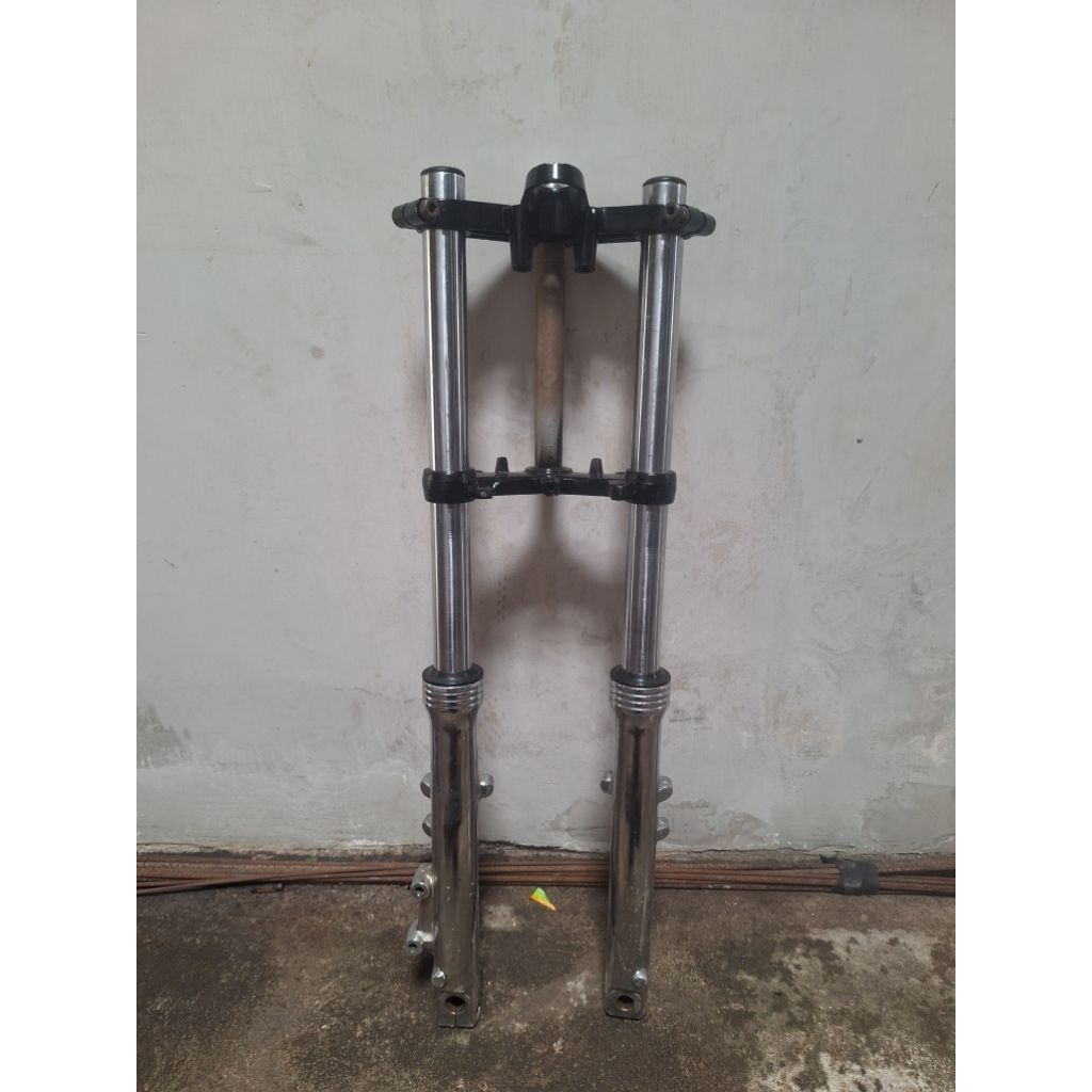 Shock Ninja R original