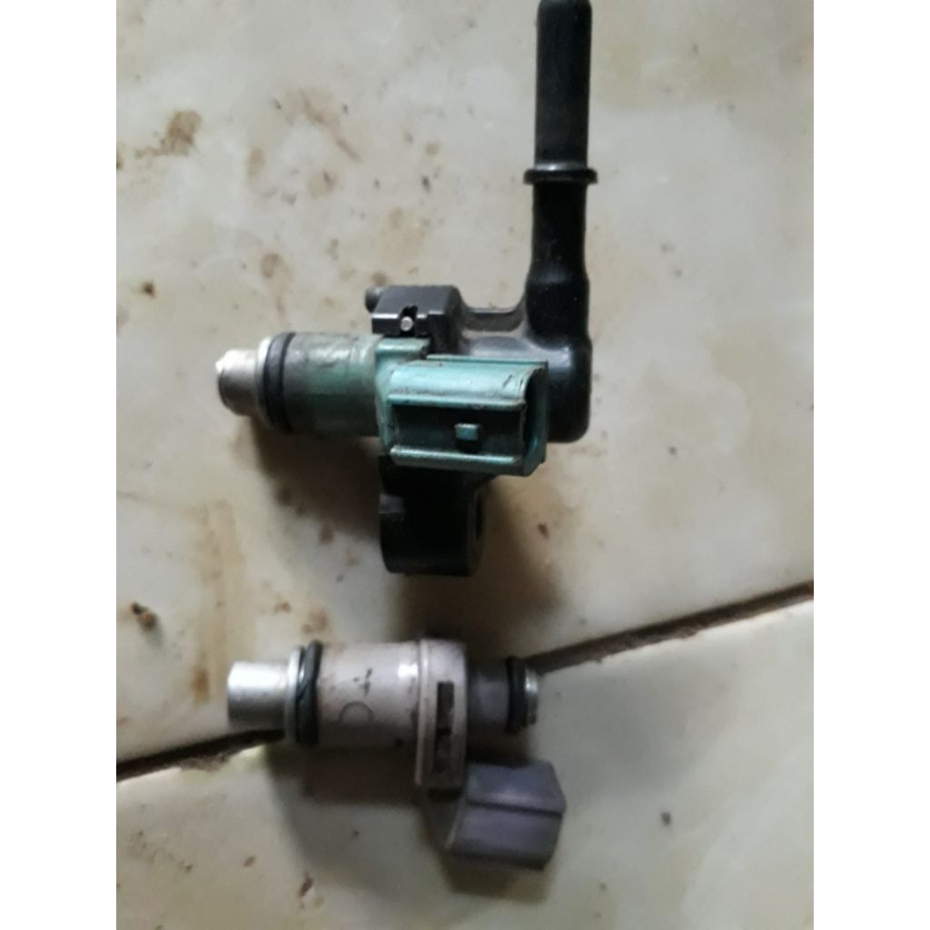 injektor mio j,mio gt,soul gt, normal copotan