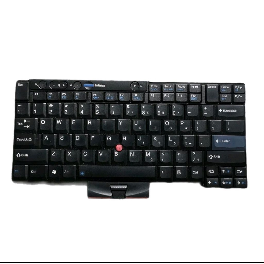Lenovo thinkpad x220 keyboard