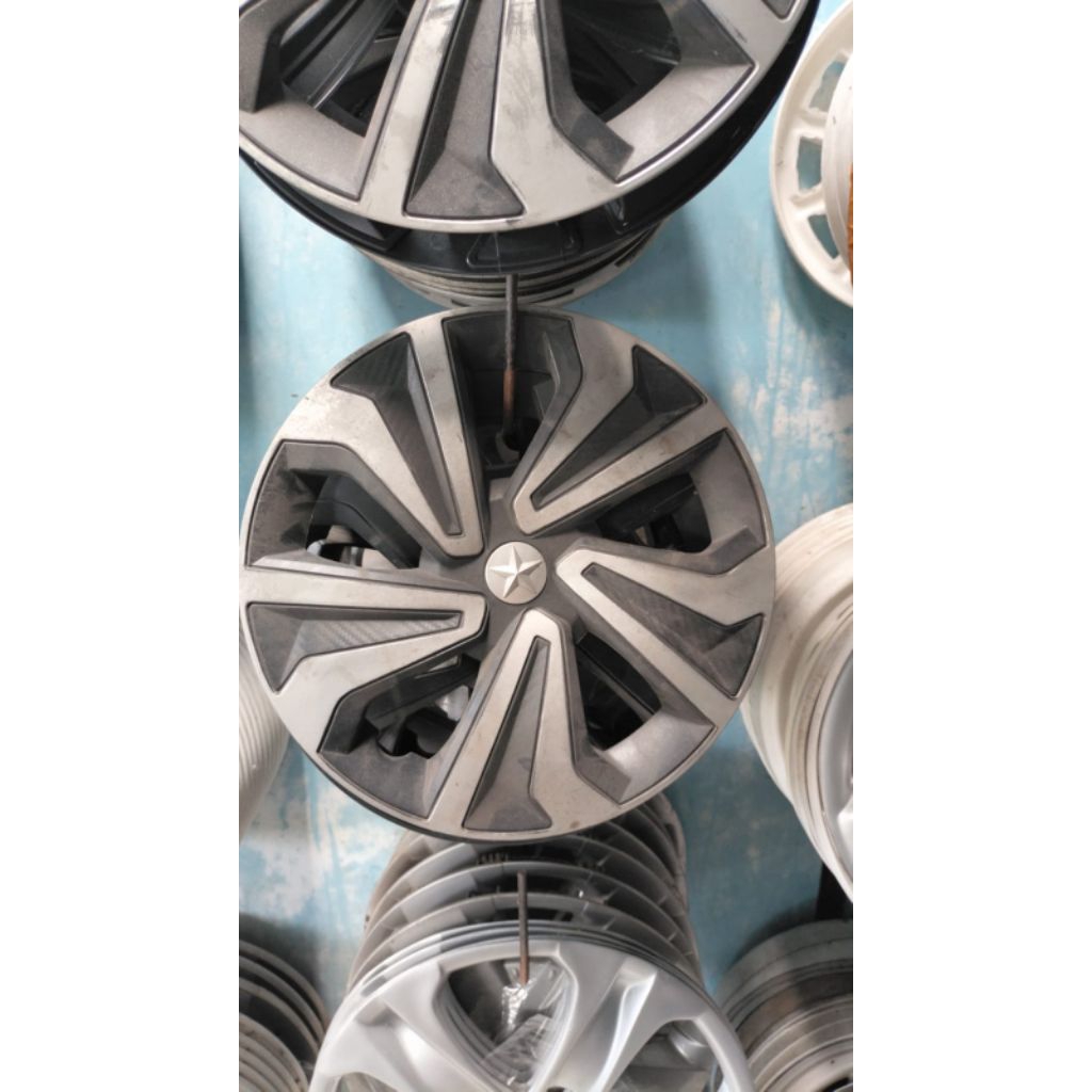 wildop variasi ring 14