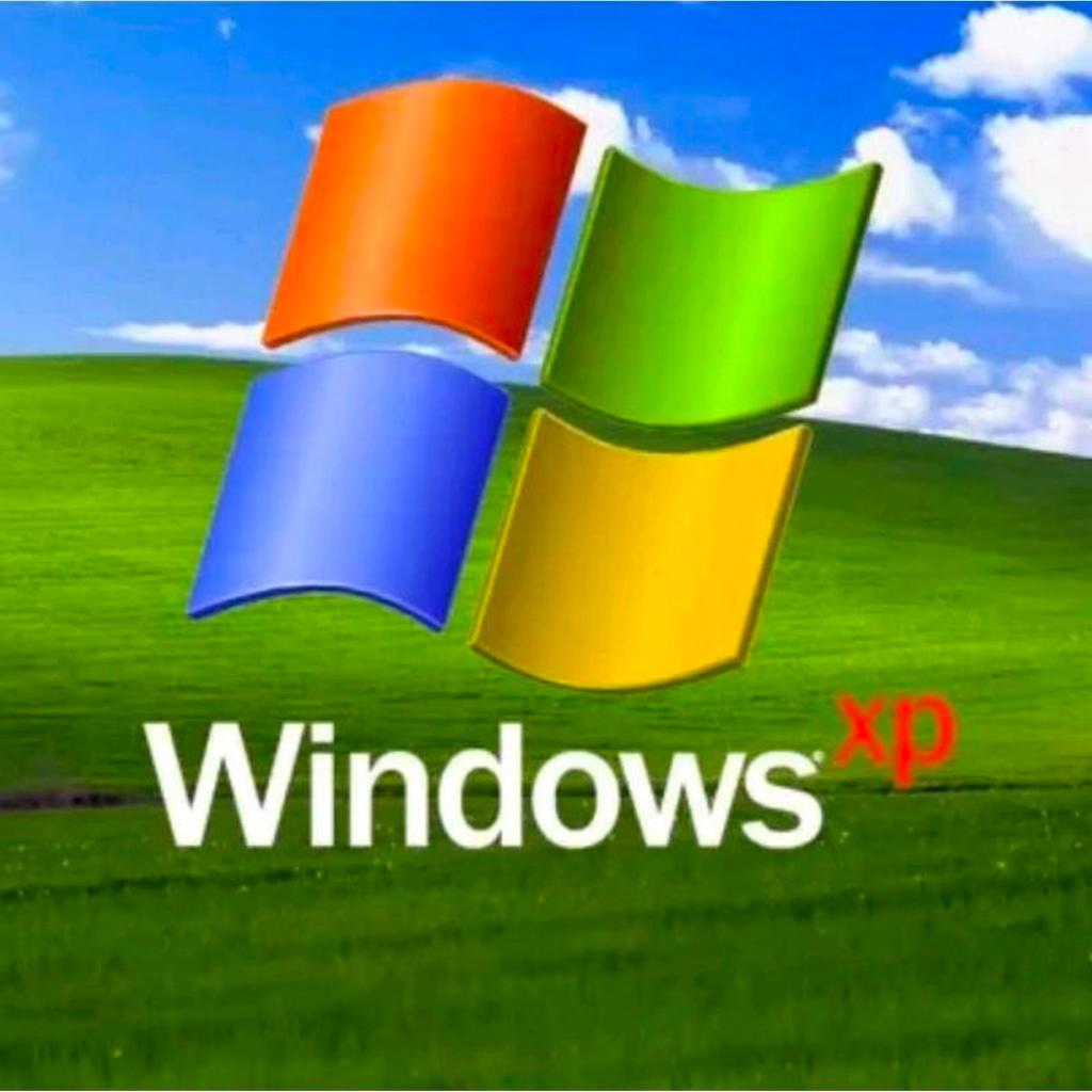Windows XP Flashdisk INSTALL Ulang Bootable