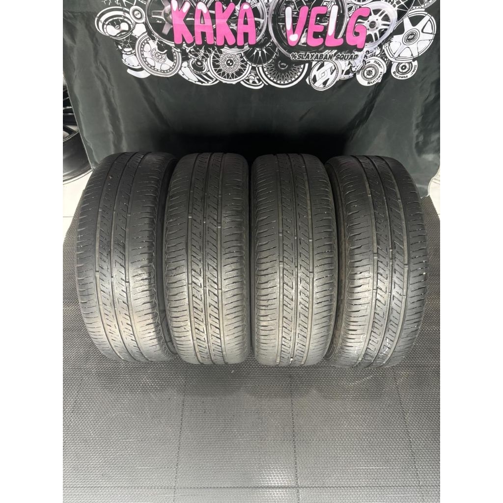 Ban copotan Bridgestone TECHNO 185 55 R15