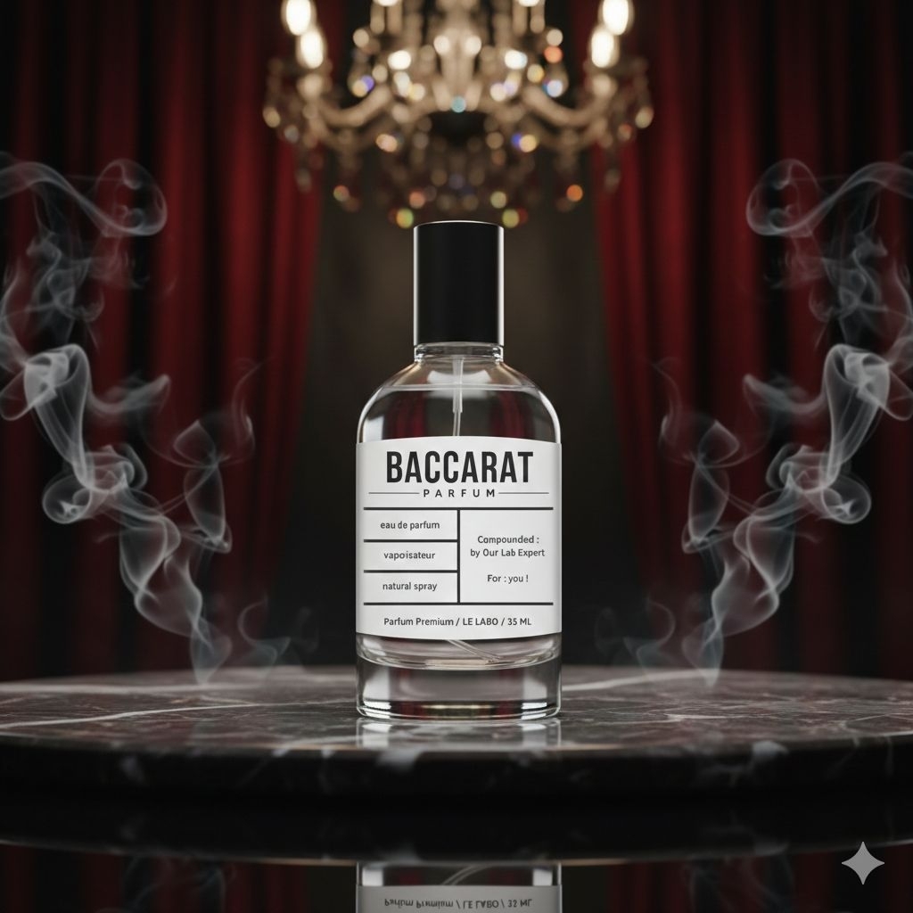 PARFUM LE LABO 35ML - UNISEX