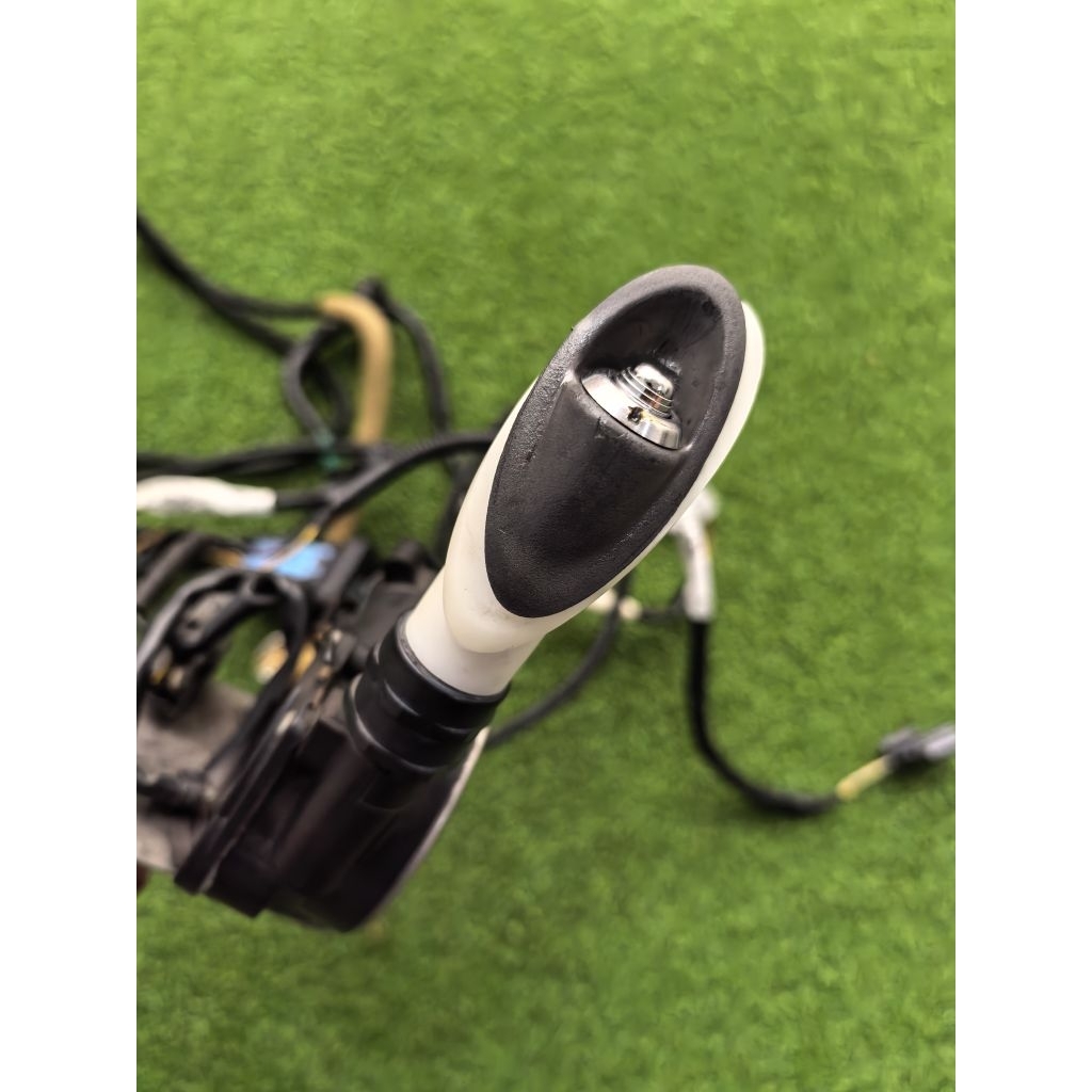 Parking Corner Pole Honda Fit Jazz GD Original Honda Access Japan JDM Original