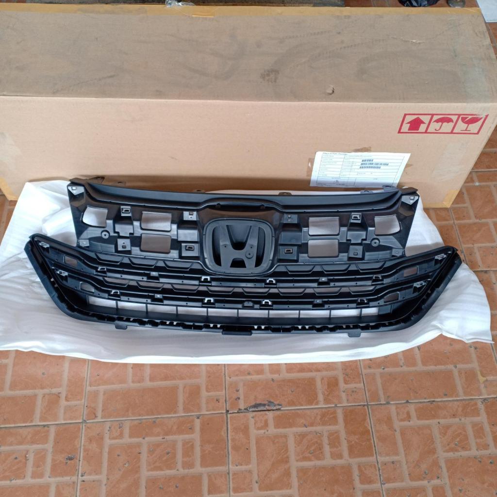 base grill grille brv facelift 2018 2019 2020 2021 ori