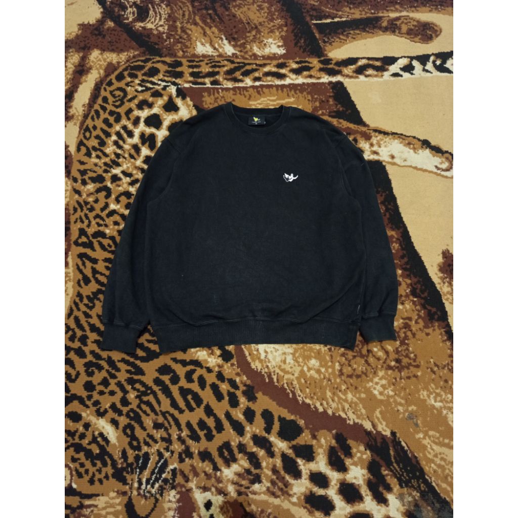 crewneck mark gonzales