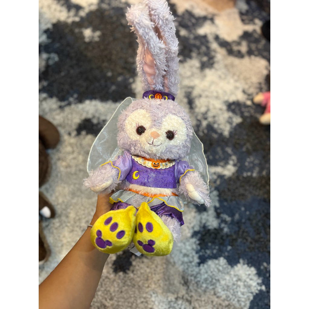 Stella Lou Boneka Kostum