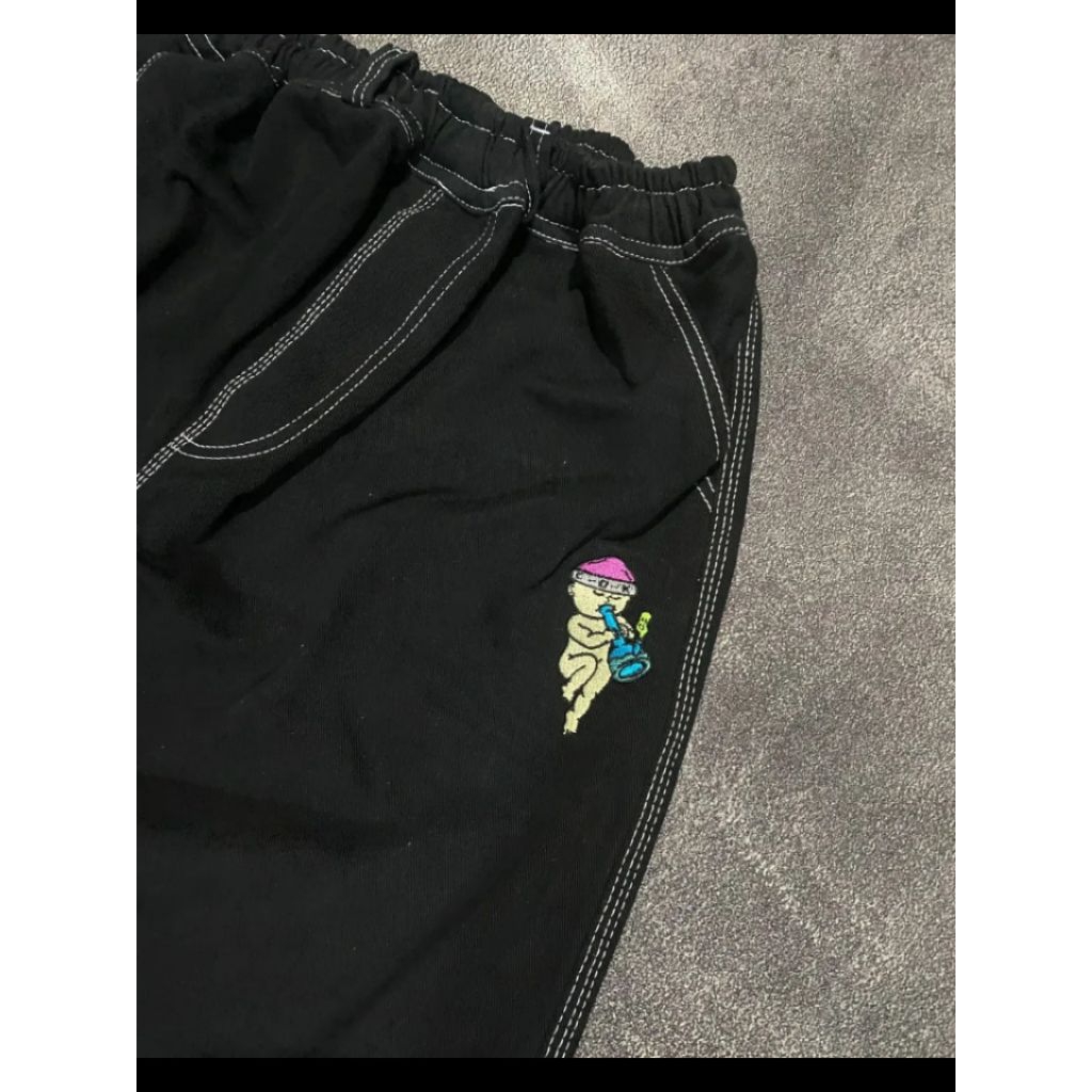BAGGY PANTS BABYBONG COKSUWANGAR