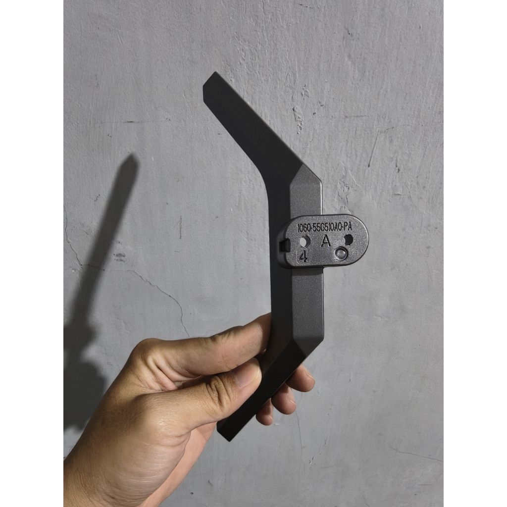 Stand TV / Kaki TV Panasonic TH-43NX600G