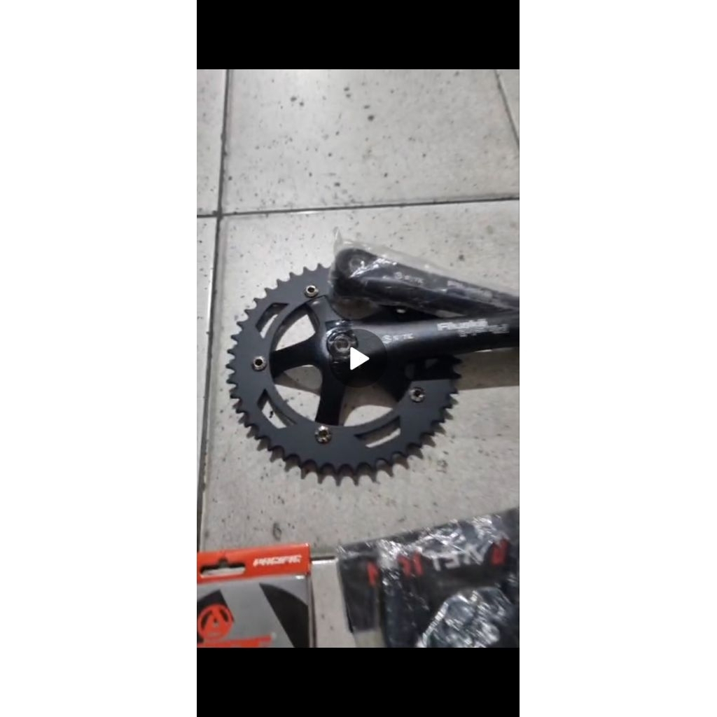 onderdil sepeda + aksesoris lain pesanan syahrul