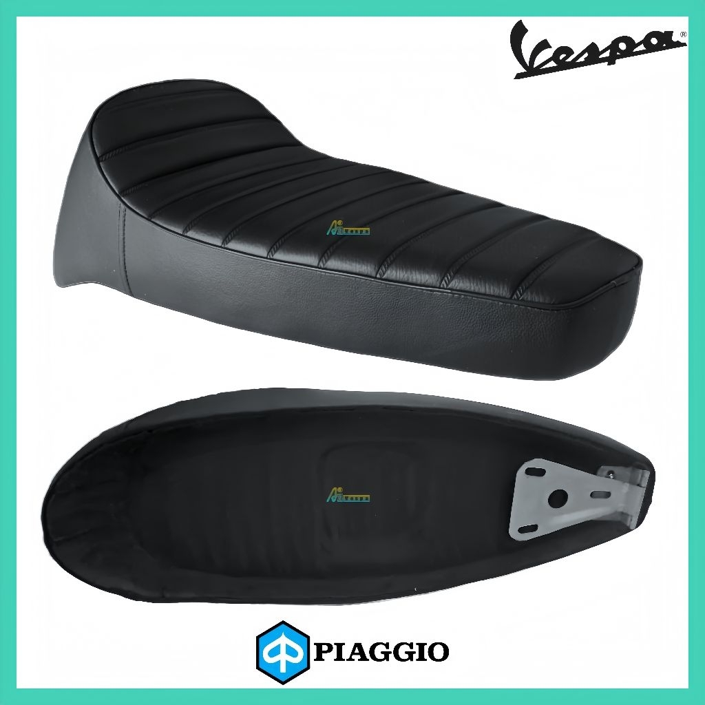 JOK VESPA LONGTAIL | Px, Super, Exclusive, Ps