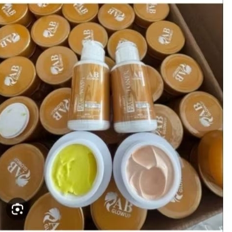 AB GLOW SKINCARE PREMIUM/AB GLOW UP SKINCARE