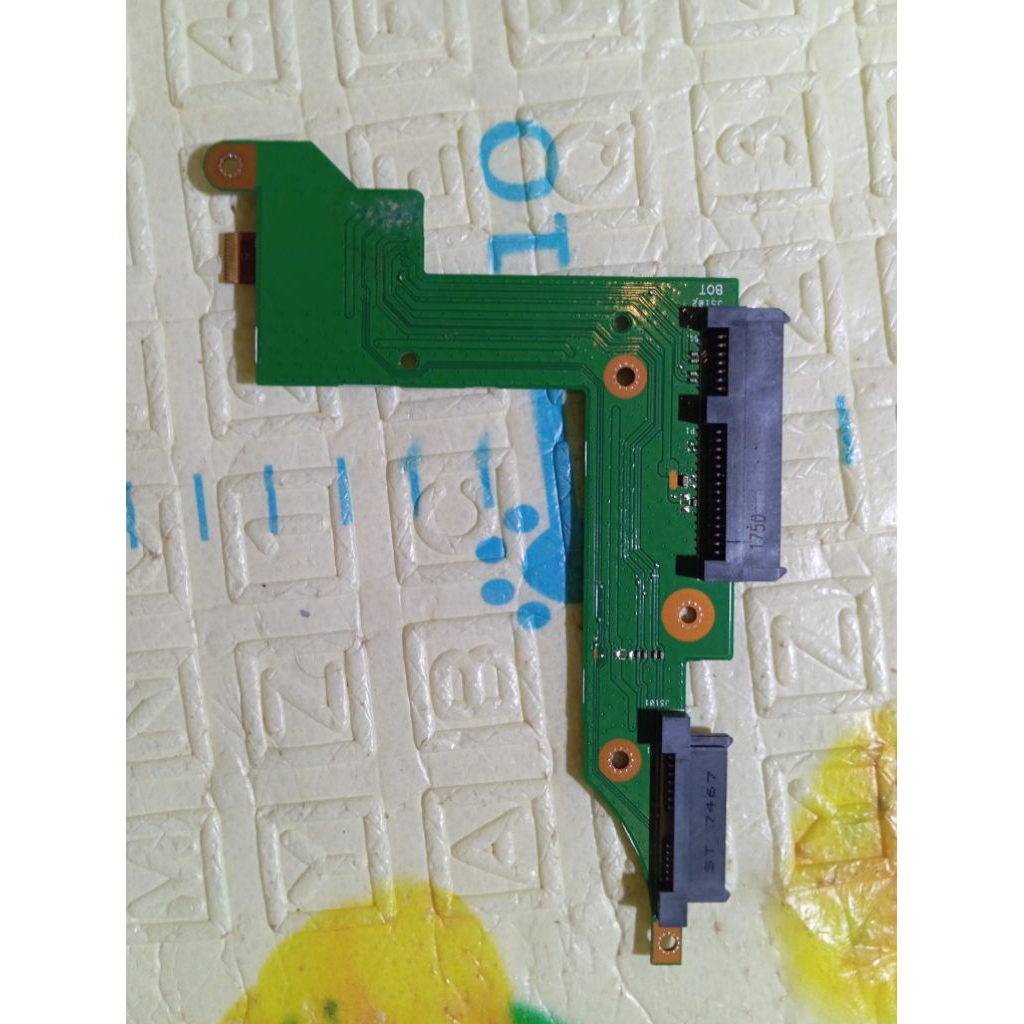 Board Hardisck x441b x441u